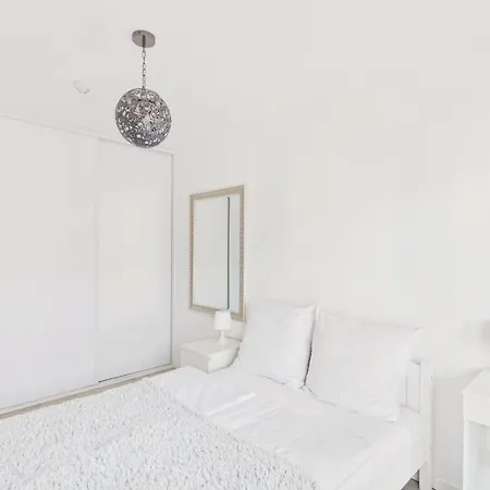 Apartment Baltic Calm Kasprowicza By Solarento *