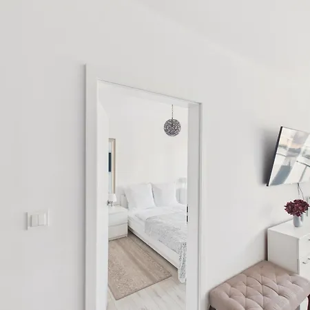 Baltic Calm Kasprowicza By Solarento Apartment Kolobrzeg