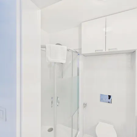 Baltic Calm Kasprowicza By Solarento Apartment